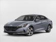 Used 2023 Hyundai Elantra Hybrid Limited 4dr Car