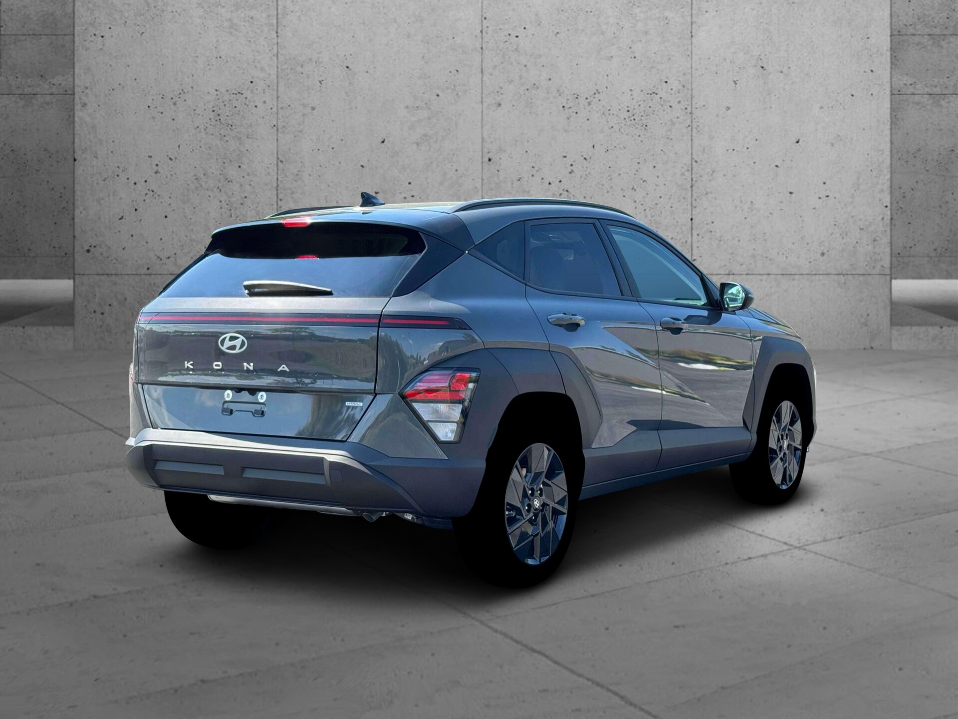 2026 Hyundai Kona SEL Sport - Photo 7