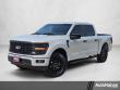 Used 2024 Ford F-150 STX Crew Cab Pickup