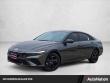 New 2026 Hyundai Elantra SEL Sport Sedan
