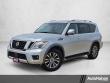 Used 2018 Nissan Armada SL Sport Utility