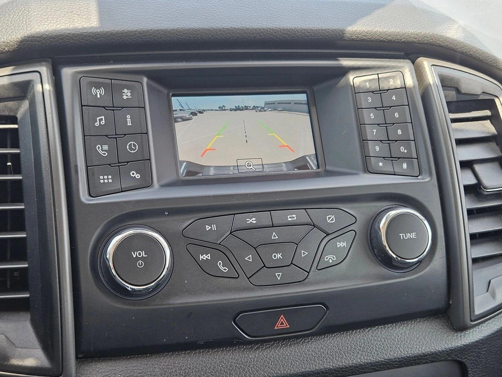2020 Ford Ranger XL - Photo 12