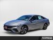 New 2025 Hyundai Elantra SEL Sport Sedan