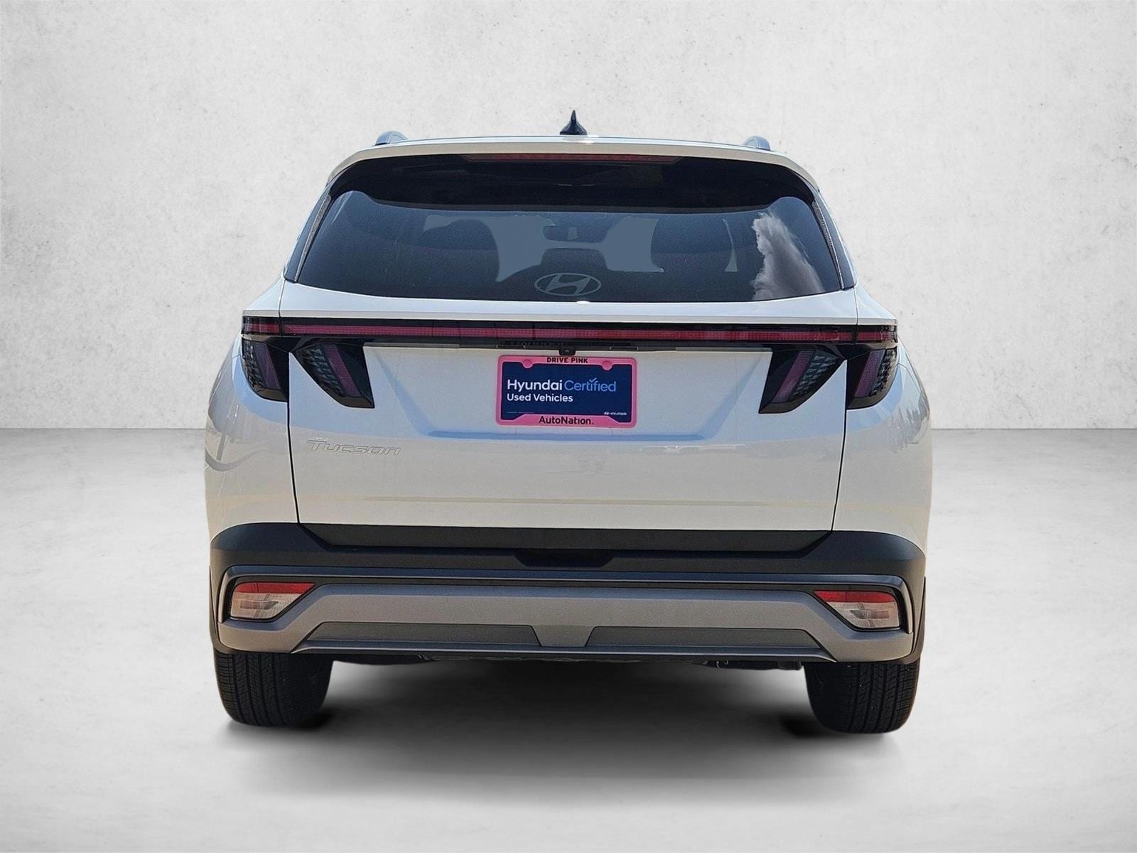2026 Hyundai Tucson SEL Premium - Photo 7