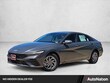 Hyundai Elantra Hybrid