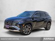  Hyundai Tucson Hybrid