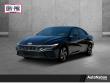 New 2025 Hyundai Elantra SEL Sport Sedan