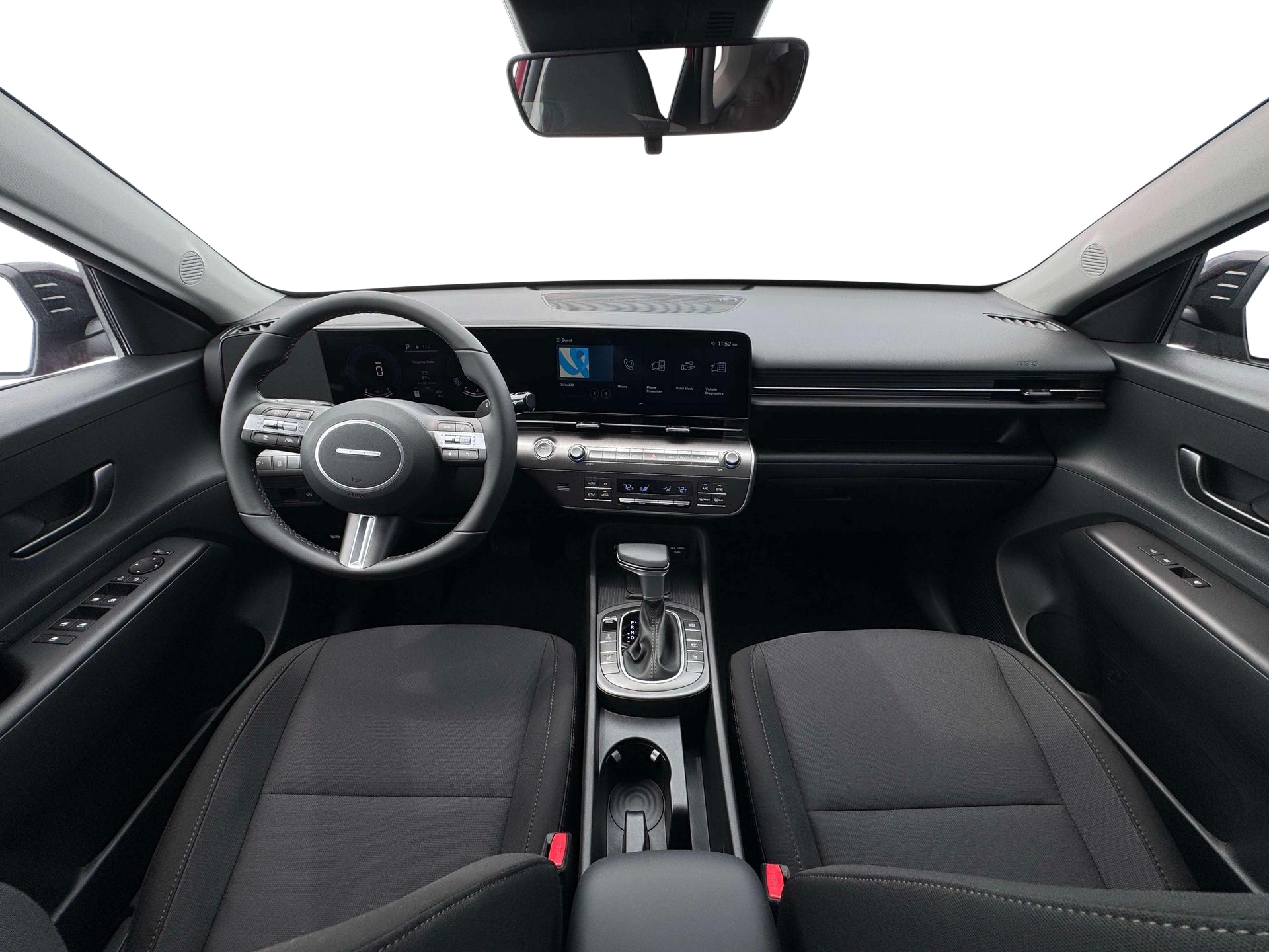 2026 Hyundai Kona SEL Sport - Photo 13
