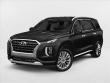 Used 2020 Hyundai Palisade Limited Sport Utility