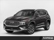 Used 2023 Hyundai Santa Fe Limited Sport Utility