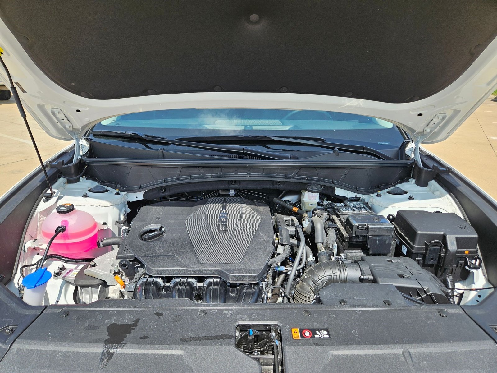 2026 Hyundai Tucson SEL Premium - Photo 22