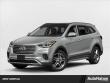 Used 2018 Hyundai Santa Fe Limited Ultimate Sport Utility