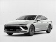 Hyundai Sonata Hybrid
