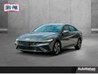 Hyundai Elantra Hybrid