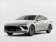 Certified 2024 Hyundai Sonata Hybrid SEL 4dr Car