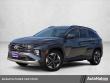 Certified 2025 Hyundai Tucson SEL Sport Utility