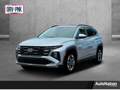 2026 Hyundai Tucson SEL FWD SUV