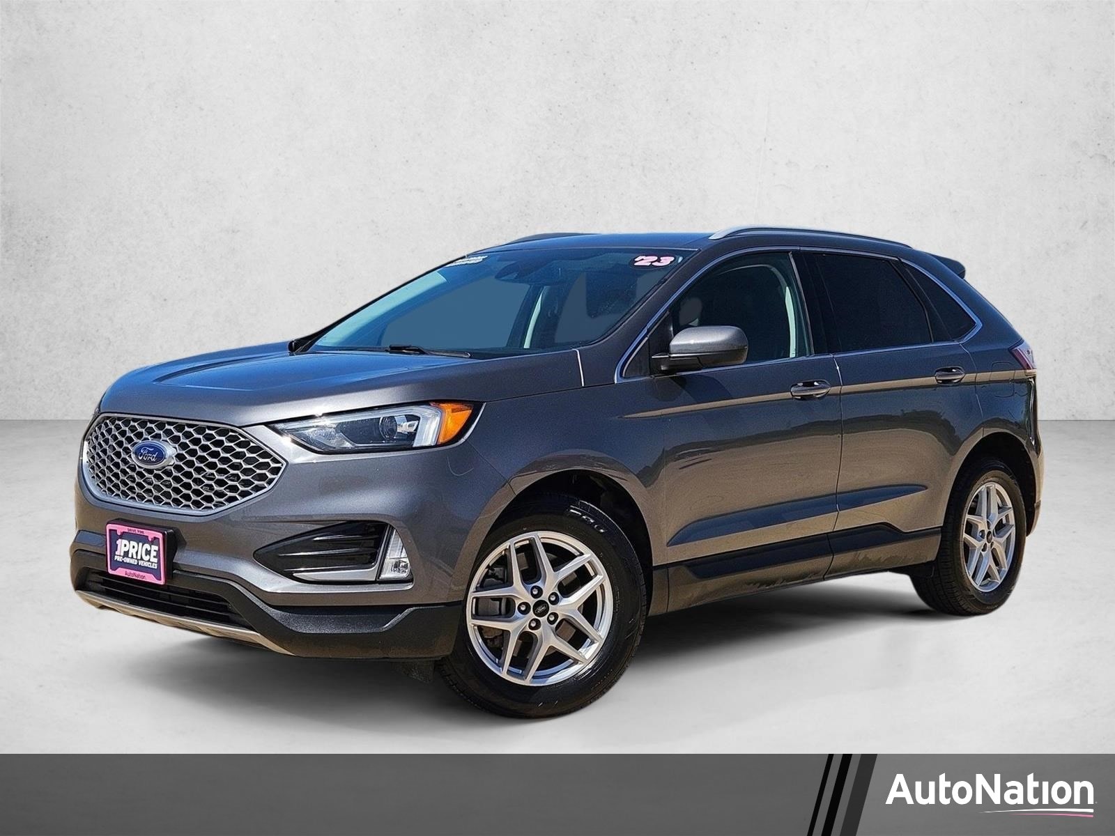 2023 Ford Edge
