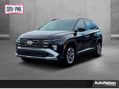 2026 Hyundai Tucson SEL FWD SUV