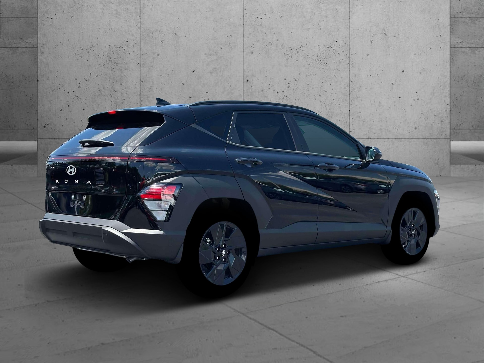 2026 Hyundai Kona SEL Sport - Photo 8