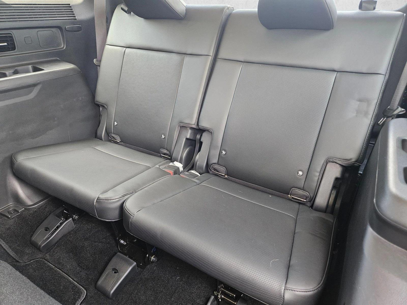2025 Hyundai Santa Fe SEL - Photo 18