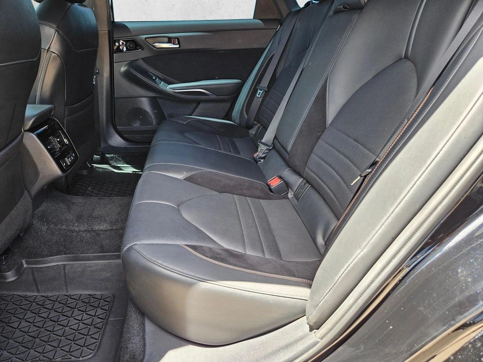 2022 Toyota Avalon Touring - Photo 17