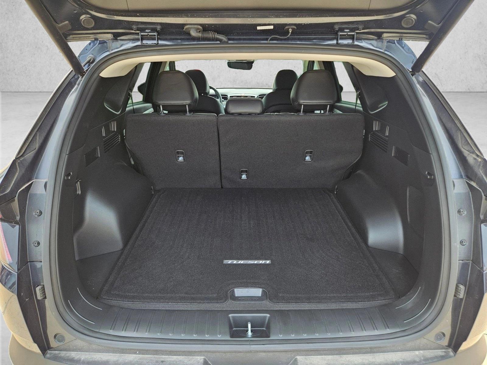2024 Hyundai Tucson Limited - Photo 6