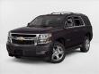 Used 2017 Chevrolet Tahoe LS Sport Utility