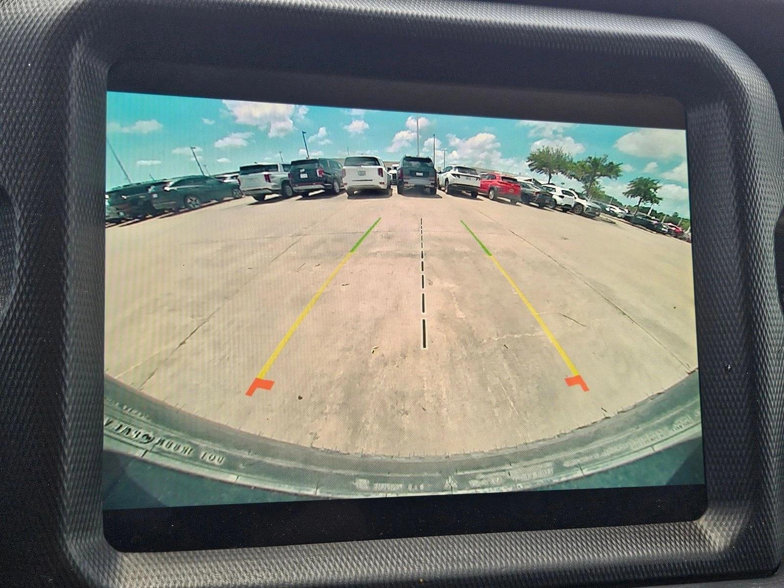 2021 Jeep Wrangler Unlimited Altitude - Photo 10