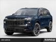 Used 2025 Chevrolet Traverse AWD Z71 Sport Utility