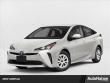 Used 2022 Toyota Prius L Eco 4dr Car