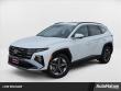 Certified 2025 Hyundai Tucson SEL Convenience Sport Utility