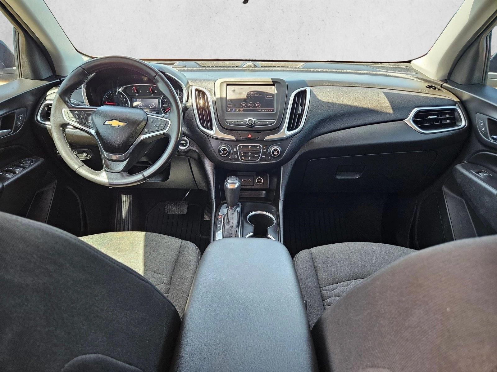 2020 Chevrolet Equinox LT - Photo 17