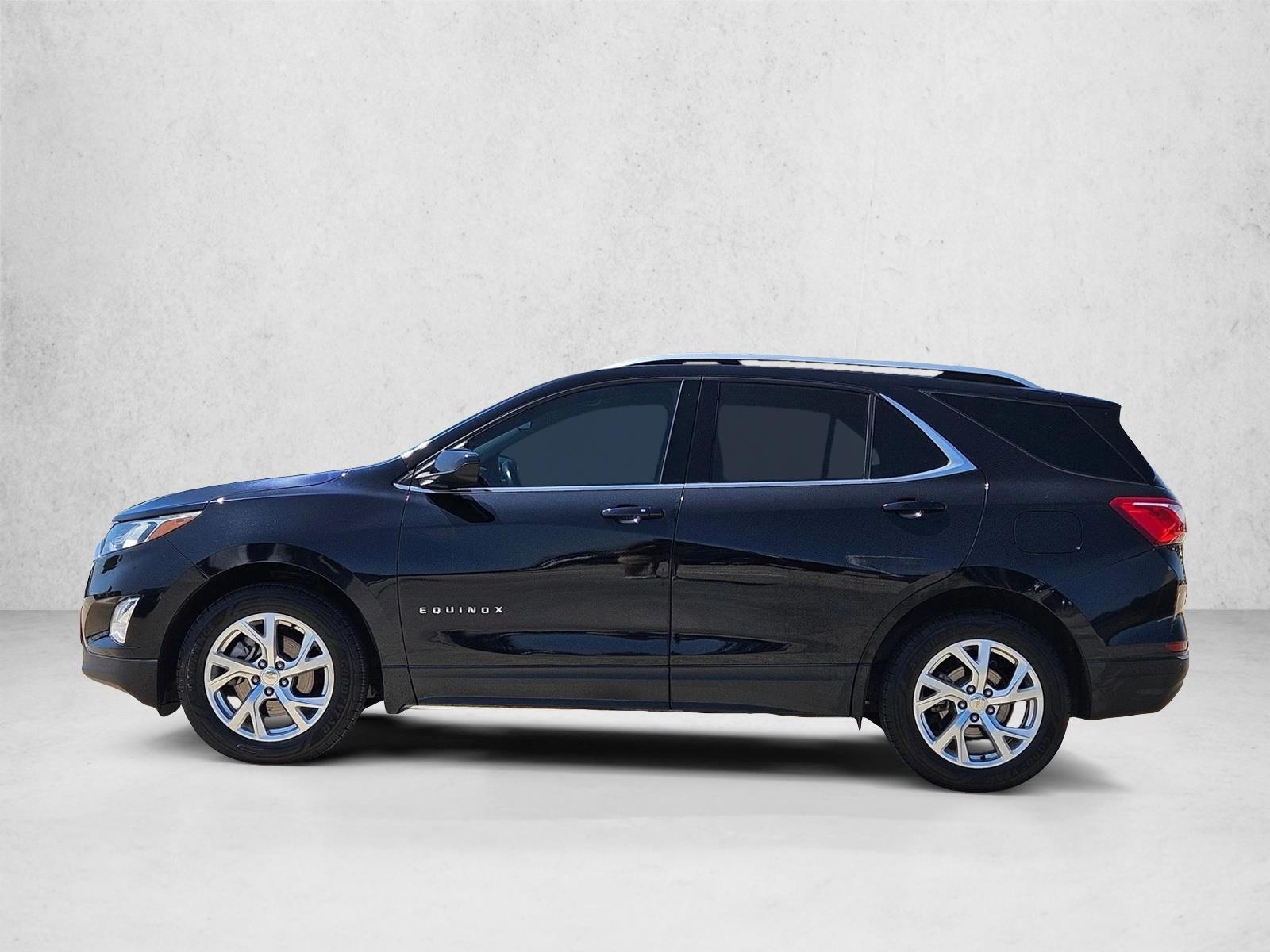 2020 Chevrolet Equinox LT - Photo 9