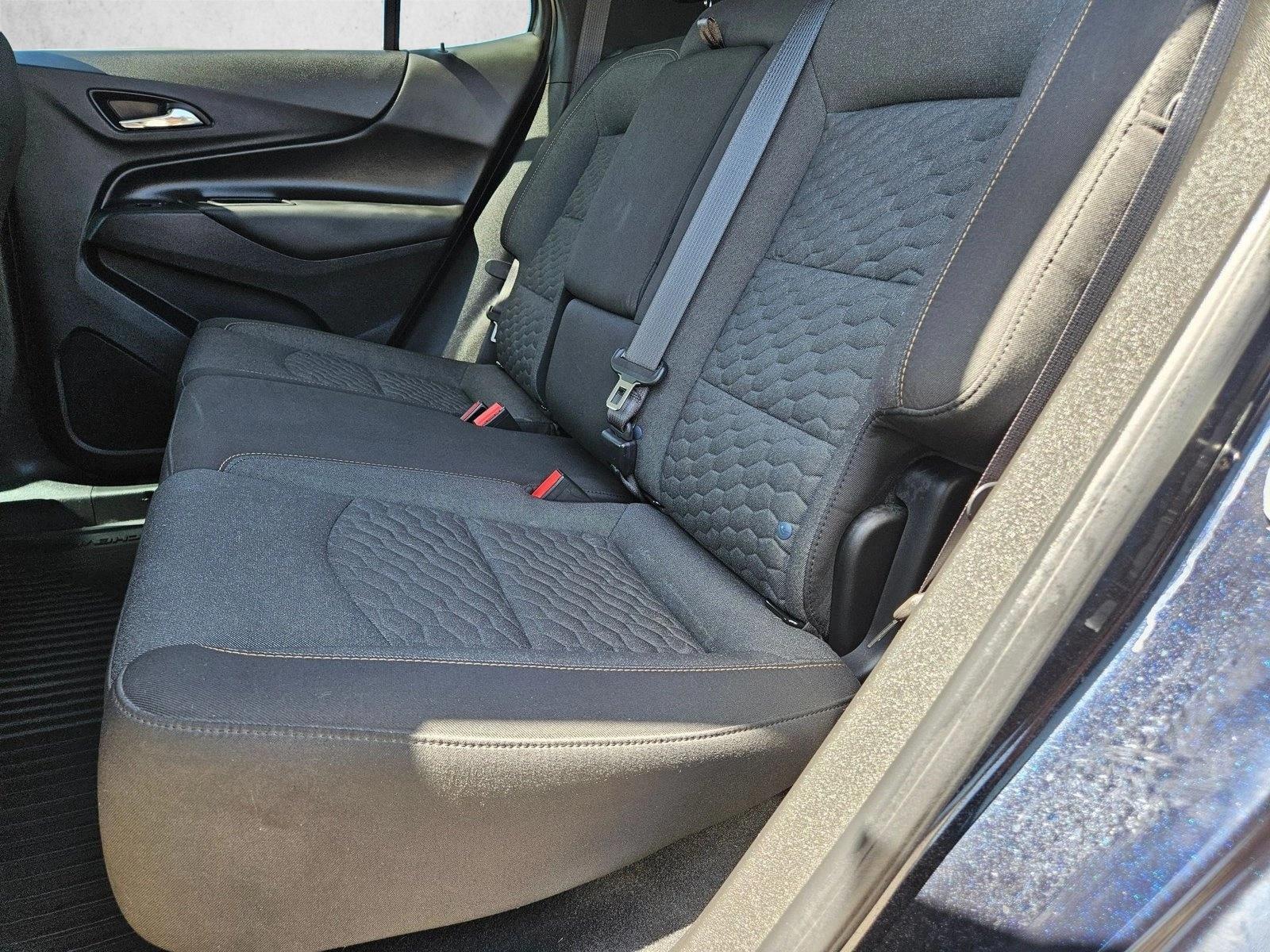 2020 Chevrolet Equinox LT - Photo 18