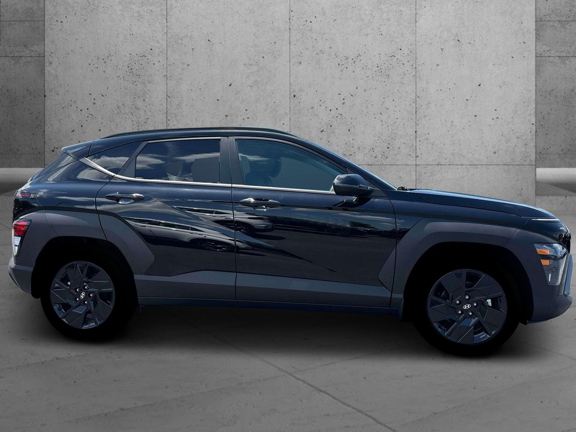 2026 Hyundai Kona SEL Sport - Photo 9