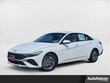 Hyundai Elantra Hybrid