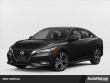 Used 2023 Nissan Sentra SR 4dr Car