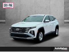 2026 Hyundai Tucson SE FWD SUV