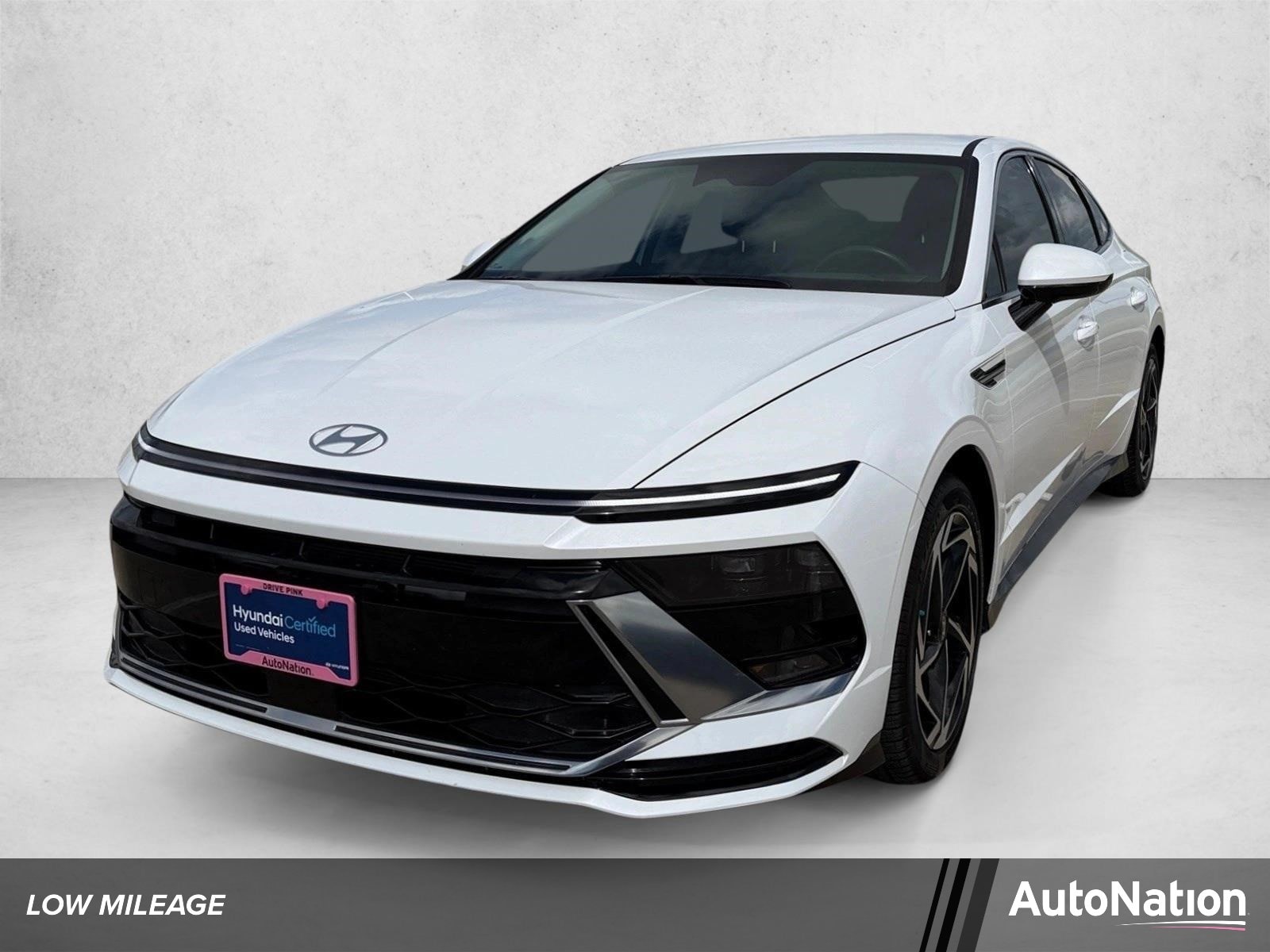 2026 Hyundai Sonata