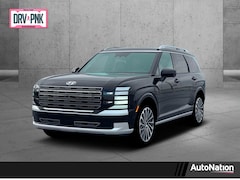 2026 Hyundai Palisade Hybrid Calligraphy SUV