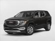 Used 2017 GMC Acadia SLE Sport Utility