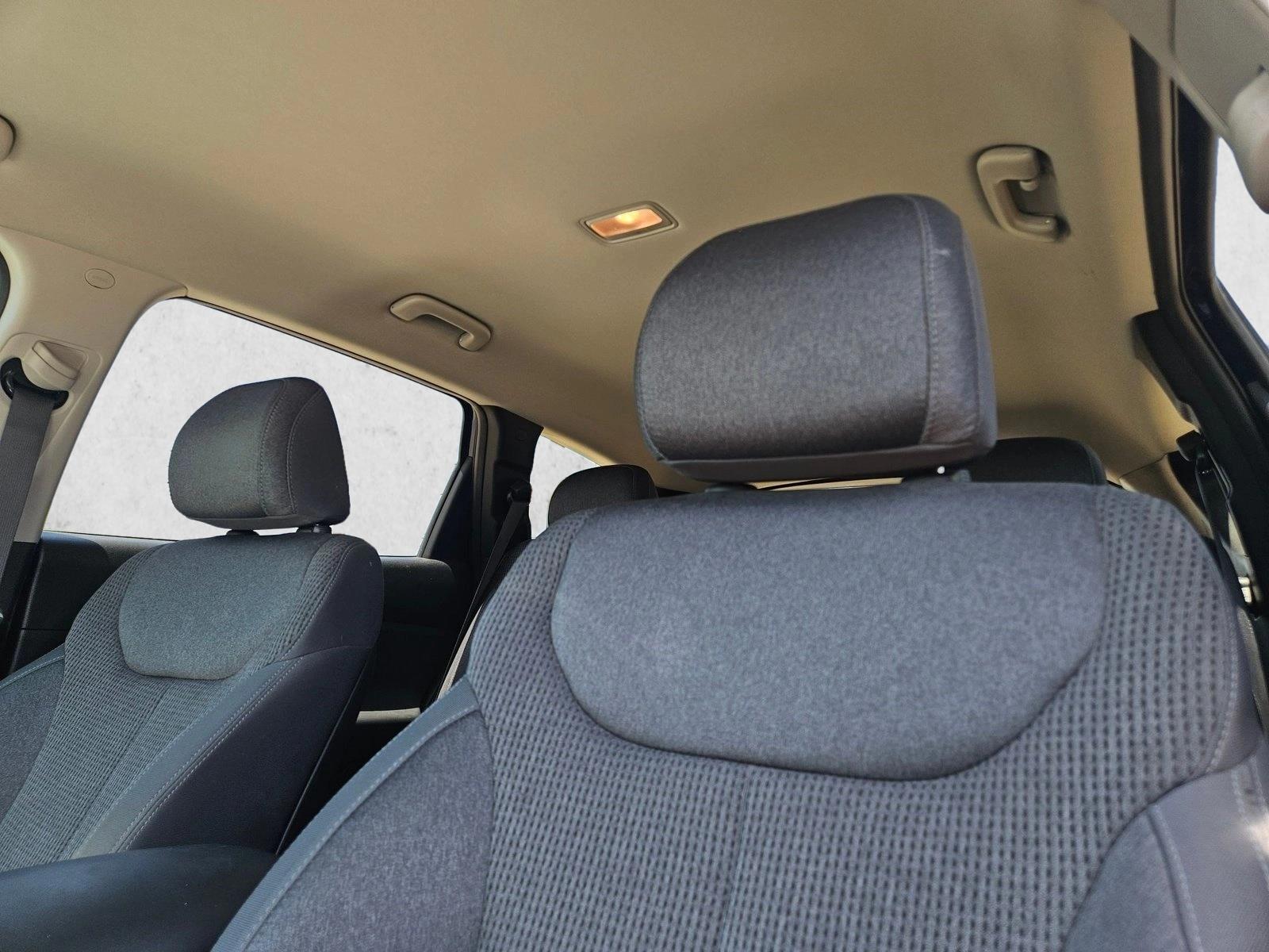 2021 Hyundai Santa Fe SEL - Photo 12