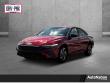 New 2025 Hyundai Elantra SEL Sport Sedan