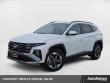 Certified 2025 Hyundai Tucson SEL Sport Utility