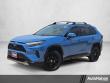 Used 2023 Toyota RAV4 Hybrid SE Sport Utility