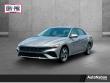 New 2025 Hyundai Elantra Limited Sedan