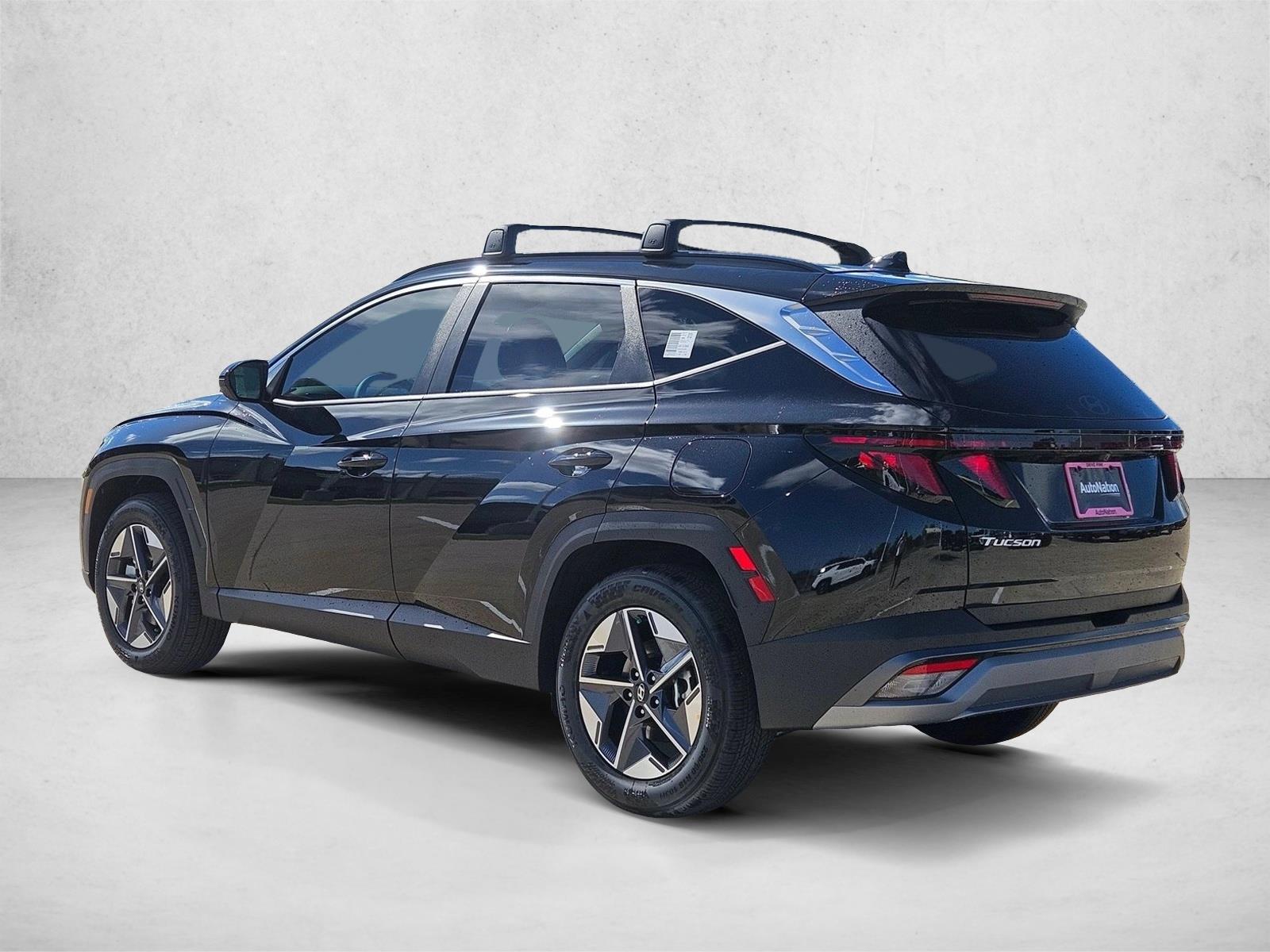 2026 Hyundai Tucson SEL - Photo 9