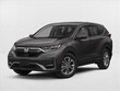 Honda CR-V Hybrid