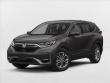 Used 2020 Honda CR-V Hybrid EX-L Sport Utility